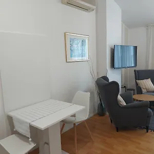  Apartament Fantasia Chorwacja