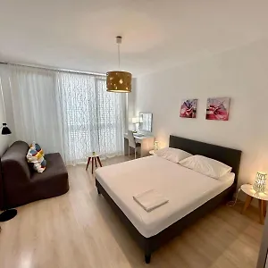 Apartament Ravkin, Zadar