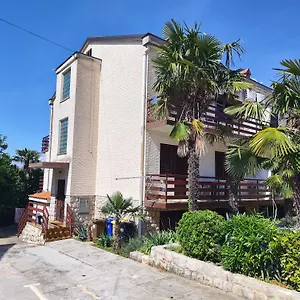  Apartament Ivo Chorwacja